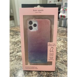 Kate Spade Phone Case iPhone 11 Pro Case iPhone XS iPhone X Case